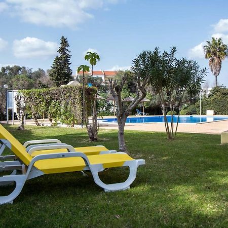 Oura 7 Lejlighed Albufeira Eksteriør billede