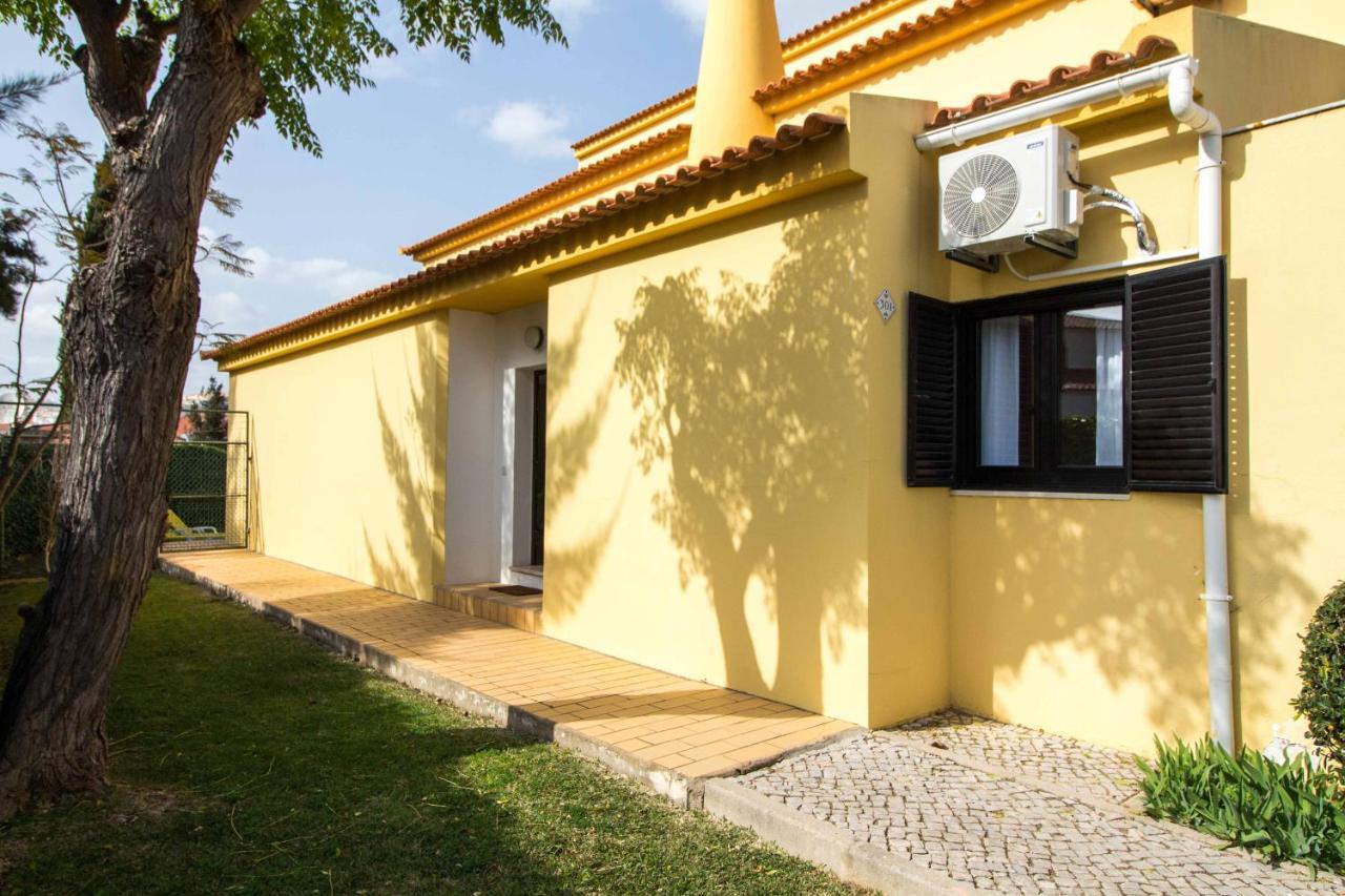 Oura 7 Lejlighed Albufeira Eksteriør billede